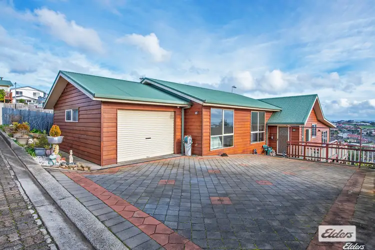Main view of Homely house listing, 75 View Road, Montello TAS 7320