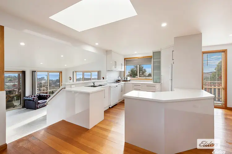 Second view of Homely house listing, 75 View Road, Montello TAS 7320