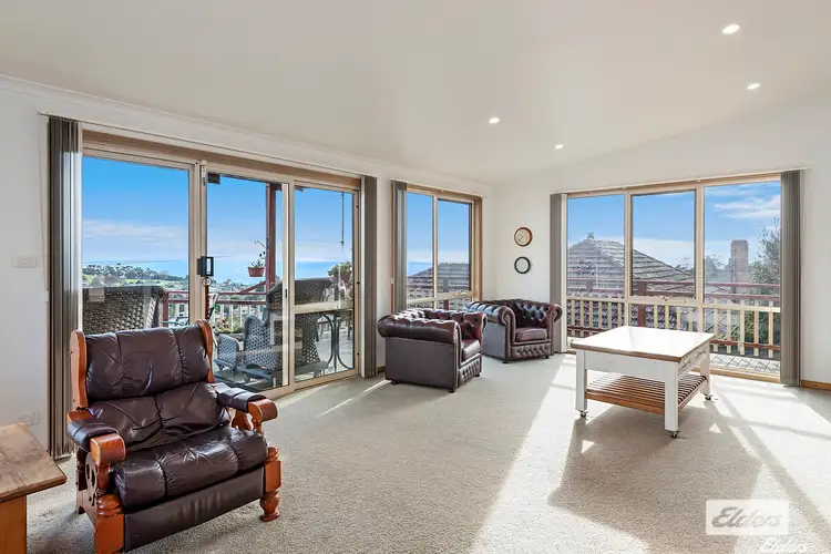 Third view of Homely house listing, 75 View Road, Montello TAS 7320