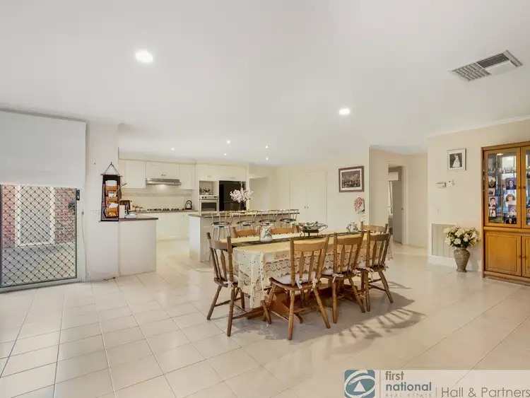 Fourth view of Homely house listing, 7 Homewood Boulevard, Hallam VIC 3803