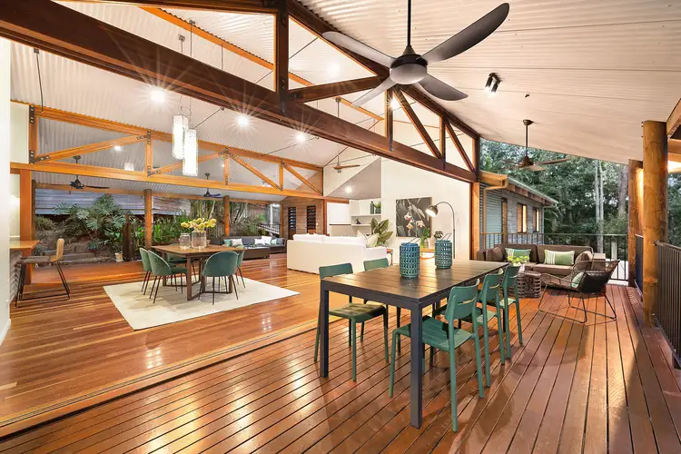 Third view of Homely house listing, 143 Whites Road, Buderim QLD 4556