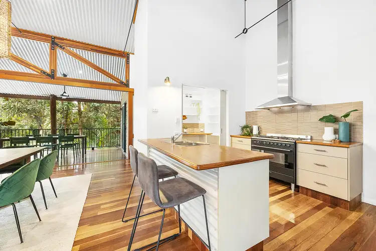 Fourth view of Homely house listing, 143 Whites Road, Buderim QLD 4556