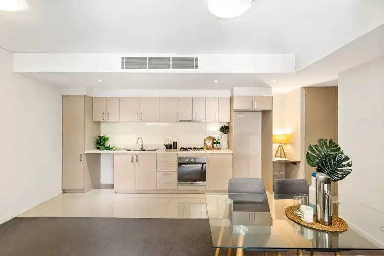 Main view of Homely apartment listing, F04/20 First Avenue, Eastwood NSW 2122