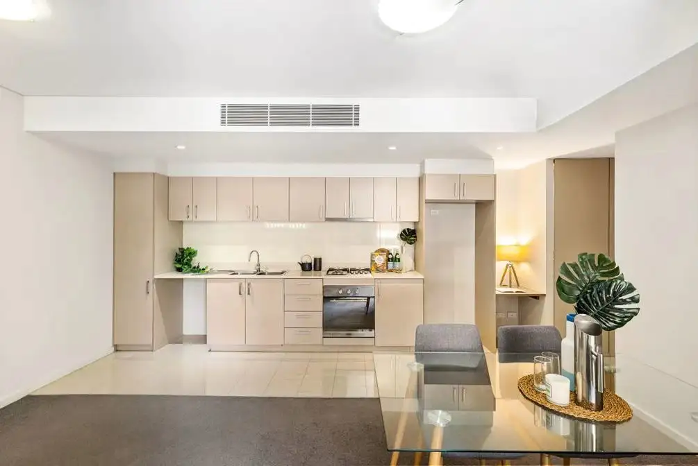 Main view of Homely apartment listing, F04/20 First Avenue, Eastwood NSW 2122