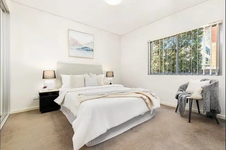 Third view of Homely apartment listing, F04/20 First Avenue, Eastwood NSW 2122