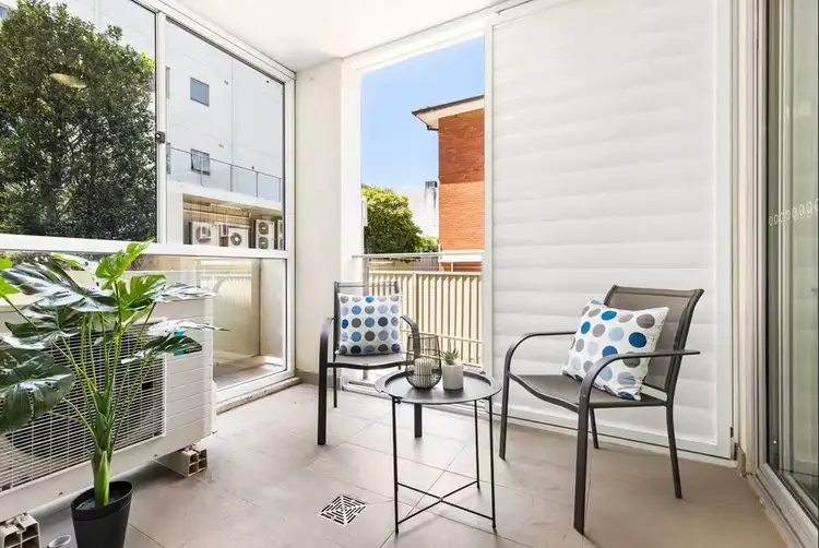 Fourth view of Homely apartment listing, F04/20 First Avenue, Eastwood NSW 2122