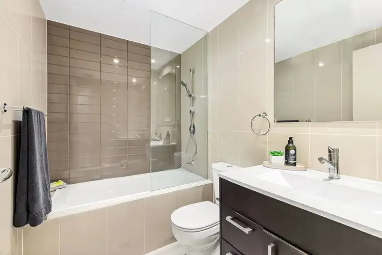 Fifth view of Homely apartment listing, F04/20 First Avenue, Eastwood NSW 2122
