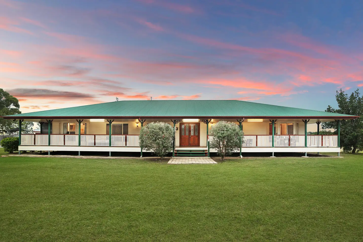 Main view of Homely house listing, 21 Childs Avenue, Bouldercombe QLD 4702