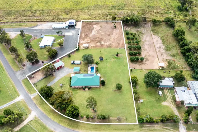 Fifth view of Homely house listing, 21 Childs Avenue, Bouldercombe QLD 4702