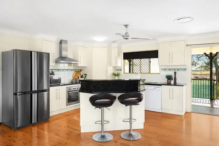 Sixth view of Homely house listing, 21 Childs Avenue, Bouldercombe QLD 4702