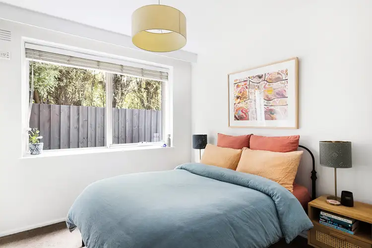 Sixth view of Homely apartment listing, 8/19 Park Street, Hawthorn VIC 3122