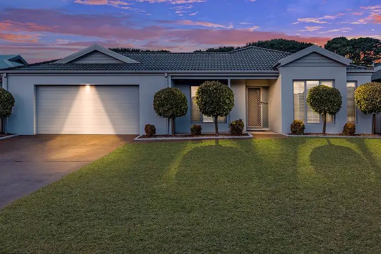Main view of Homely house listing, 12 Sanford Court, Portland VIC 3305