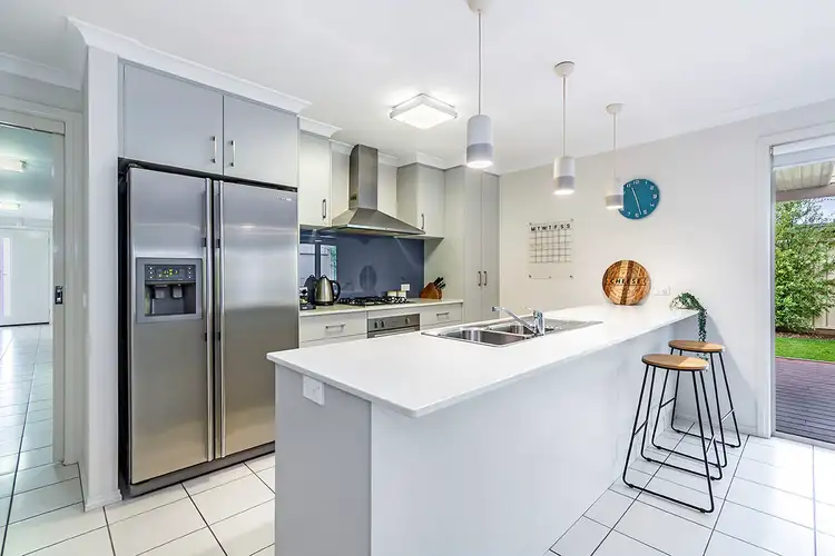 Fifth view of Homely house listing, 12 Sanford Court, Portland VIC 3305