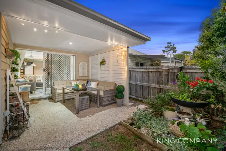 Main view of Homely house listing, 29 Conimbla Crescent, Waterford QLD 4133