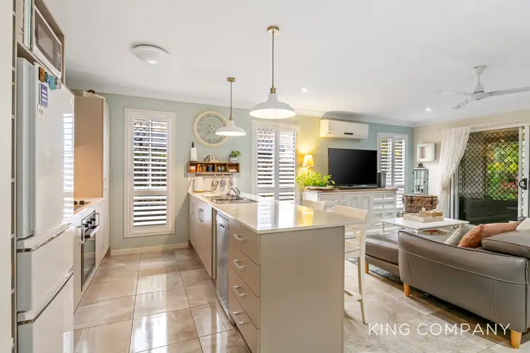 Second view of Homely house listing, 29 Conimbla Crescent, Waterford QLD 4133