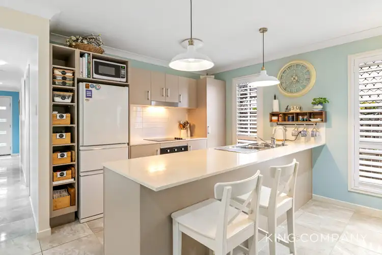 Third view of Homely house listing, 29 Conimbla Crescent, Waterford QLD 4133