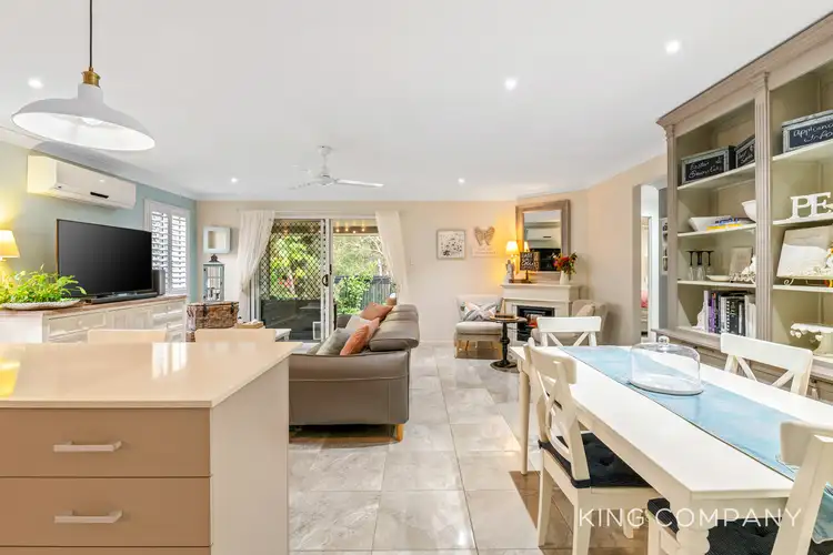 Fifth view of Homely house listing, 29 Conimbla Crescent, Waterford QLD 4133