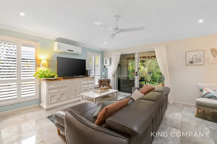 Sixth view of Homely house listing, 29 Conimbla Crescent, Waterford QLD 4133