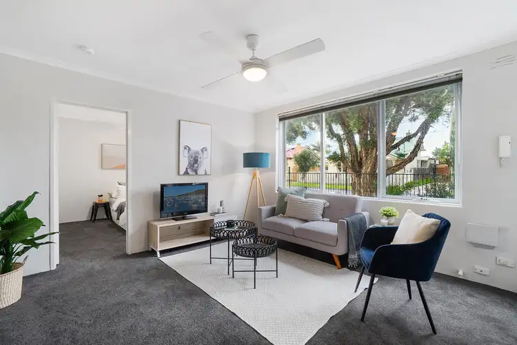4/21 Bishop Street, Kingsville VIC 3012