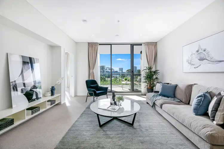 701/28 Ebsworth Street, Zetland NSW 2017