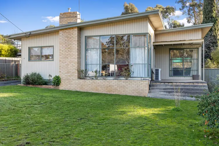 Main view of Homely house listing, 4 Morrison Street, Kangaroo Flat VIC 3555