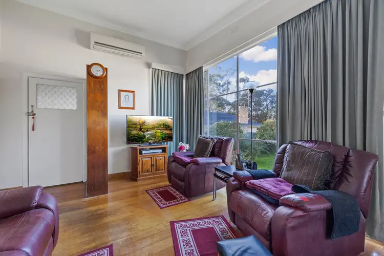 Second view of Homely house listing, 4 Morrison Street, Kangaroo Flat VIC 3555