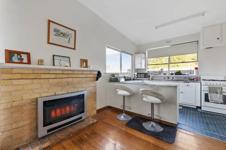 Fourth view of Homely house listing, 4 Morrison Street, Kangaroo Flat VIC 3555