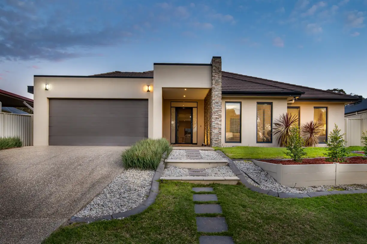 Main view of Homely house listing, 80 Dunne Crescent, Thurgoona NSW 2640