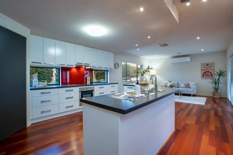 Third view of Homely house listing, 80 Dunne Crescent, Thurgoona NSW 2640