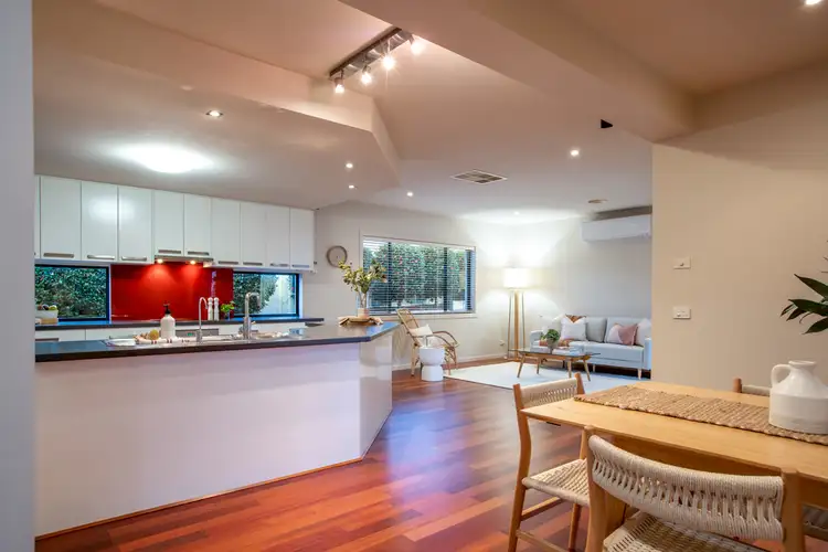 Fourth view of Homely house listing, 80 Dunne Crescent, Thurgoona NSW 2640