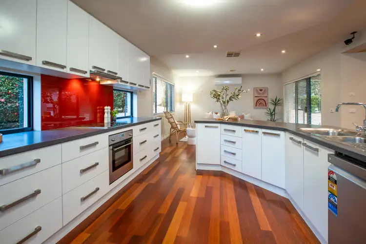 Fifth view of Homely house listing, 80 Dunne Crescent, Thurgoona NSW 2640