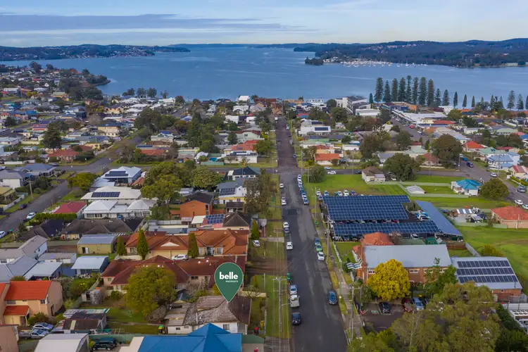Main view of Homely house listing, 80 Lakeview Street, Speers Point NSW 2284