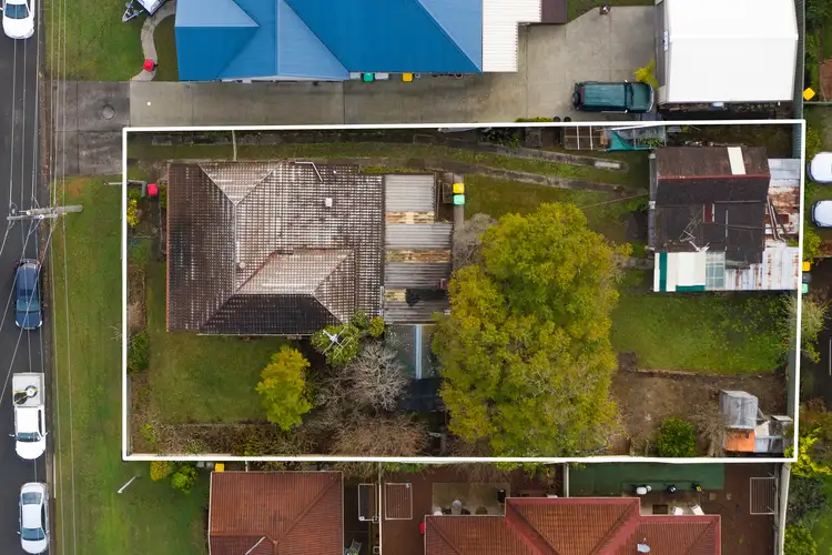 Second view of Homely house listing, 80 Lakeview Street, Speers Point NSW 2284