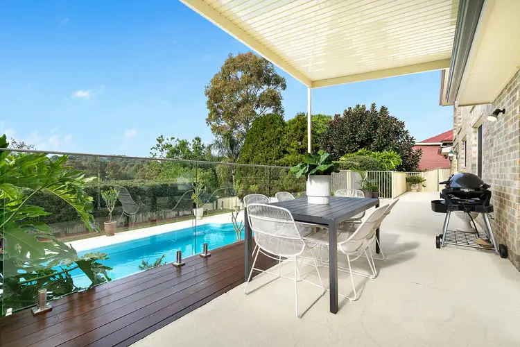 10 Hannah Place, Mount Annan NSW 2567