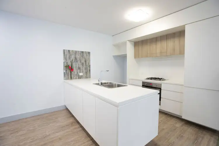 31/8 Steam Street, Maitland NSW 2320