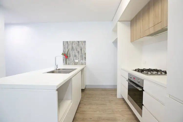 Second view of Homely unit listing, 31/8 Steam Street, Maitland NSW 2320