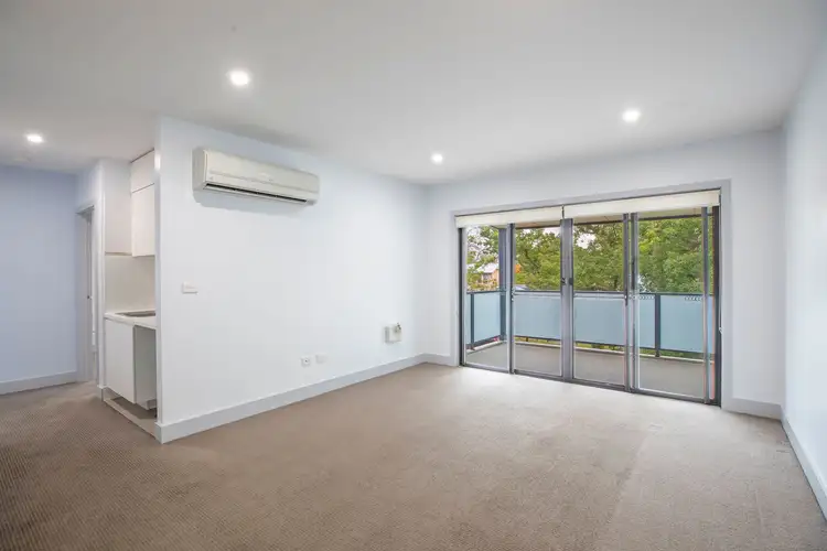 Third view of Homely unit listing, 31/8 Steam Street, Maitland NSW 2320