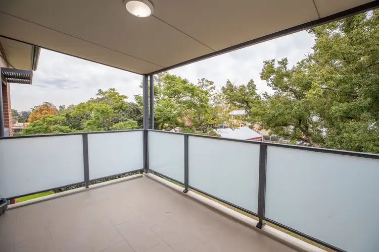 Fourth view of Homely unit listing, 31/8 Steam Street, Maitland NSW 2320