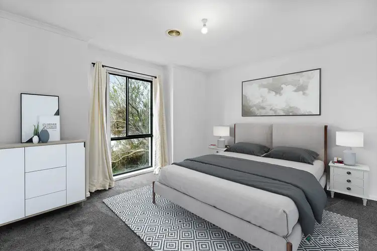 Second view of Homely house listing, 8 Sing Crescent, Berwick VIC 3806