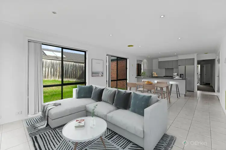 Sixth view of Homely house listing, 8 Sing Crescent, Berwick VIC 3806