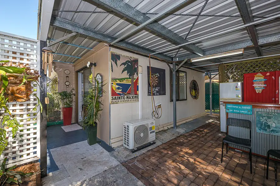 Main view of Homely villa listing, 198/1-25 Fifth Avenue, Bongaree QLD 4507