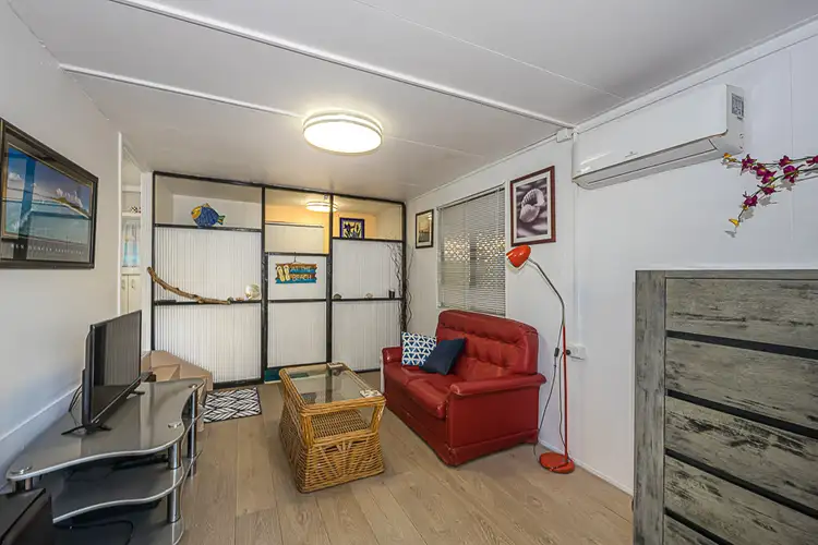 Fifth view of Homely villa listing, 198/1-25 Fifth Avenue, Bongaree QLD 4507