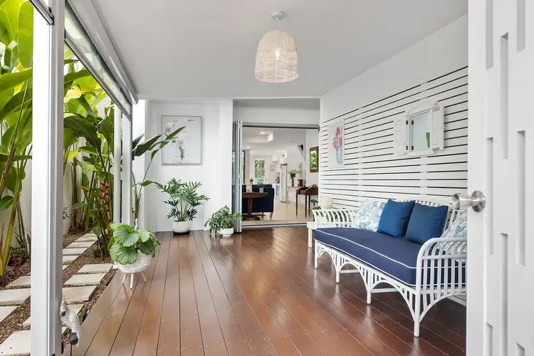 Third view of Homely house listing, 4/66 The Avenue, Peregian Springs QLD 4573