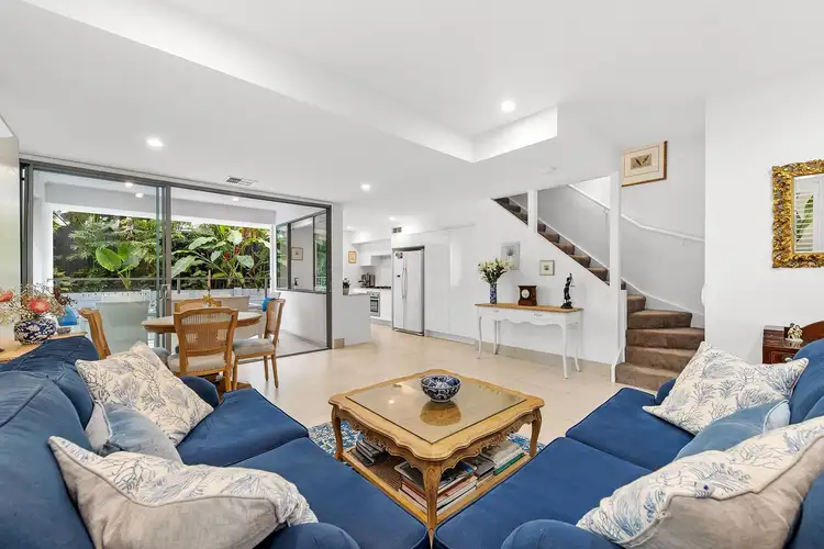 Sixth view of Homely house listing, 4/66 The Avenue, Peregian Springs QLD 4573