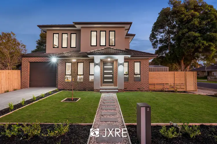 2 Black Street, Oakleigh East VIC 3166