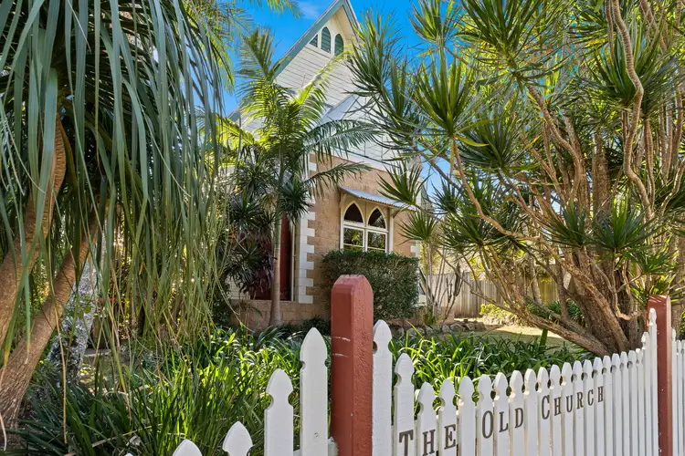 14 Brooklet Road, Newrybar NSW 2479