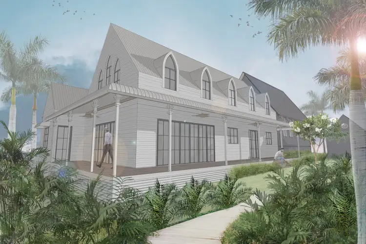 Third view of Homely house listing, 14 Brooklet Road, Newrybar NSW 2479