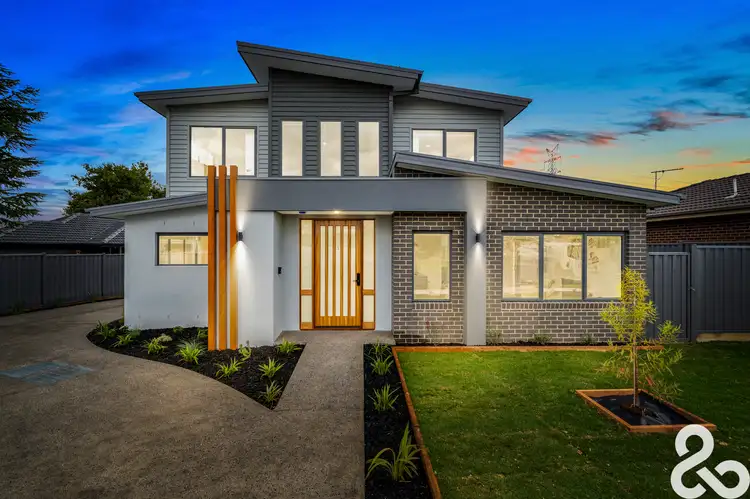1/40 Hughes Parade, Reservoir VIC 3073