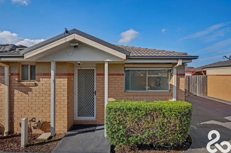 3/11 David Street, Lalor VIC 3075