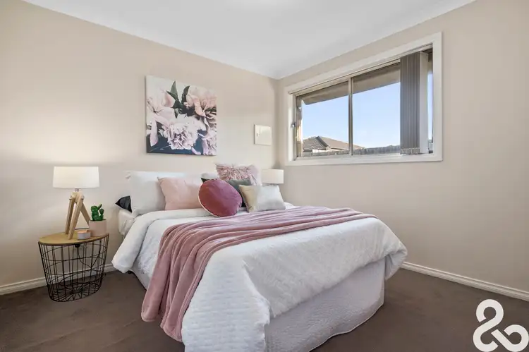 Fifth view of Homely unit listing, 3/11 David Street, Lalor VIC 3075